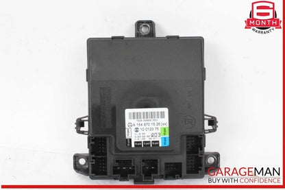 06-13 Mercedes X164 GL450 4MATIC Front Left Driver Side Door Control Module OEM