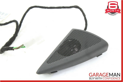 03-06 Mercedes W211 E320 E55 AMG Front Right Side Tweeter Speaker Trim Cover OEM