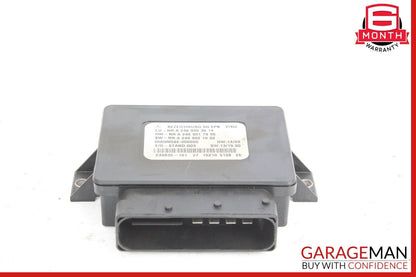 12-20 Mercedes X164 GL450 SLK350 Hand Parking Brake Control Module Unit OEM
