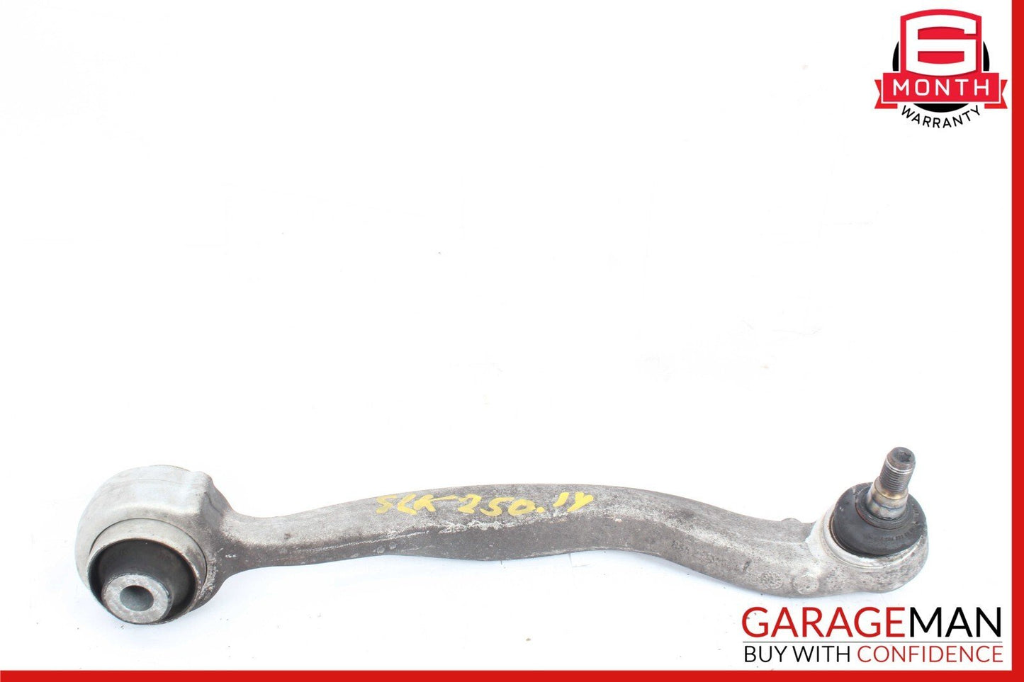08-17 Mercedes R172 SLK250 E350 C300 Front Right Side Lower Control Arm RWD