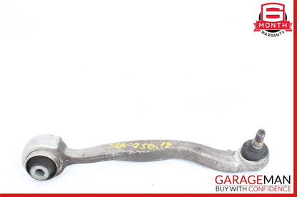 08-17 Mercedes R172 SLK250 E350 C300 Front Right Side Lower Control Arm RWD