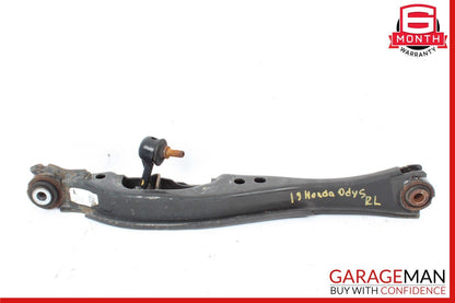 18-22 Honda Odyssey Rear Left Driver Side Lower Control Arm OEM