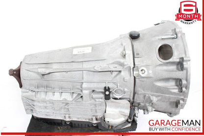 17-20 Mercedes R172 SLC43 AMG Auto Trans Automatic Transmission Assembly OEM 23k