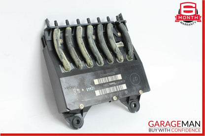 00-09 Mercedes CL55 AMG Front Right / Left Side Seat Control Valve Block Module