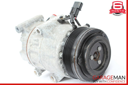 19-21 Genesis G70 AC A/C Air Conditioning Compressor OEM