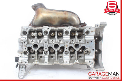Mercedes X204 GLK350 Left Side Engine Motor Cylinder Head OEM