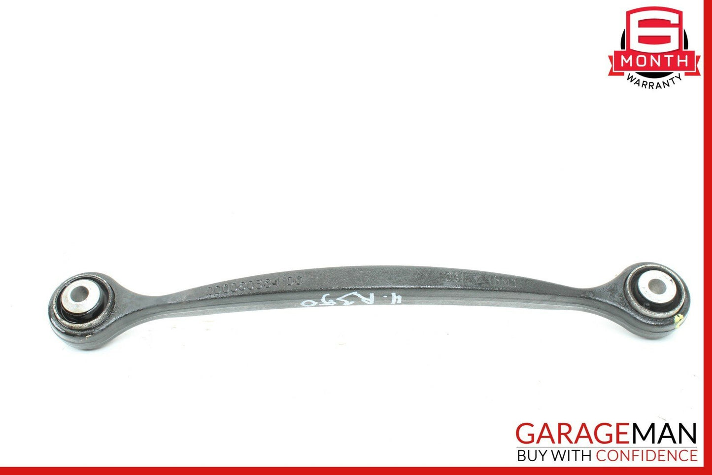 06-12 Mercedes R350 R550 GL450 Rear Left / Right Suspension Upper Control Arm