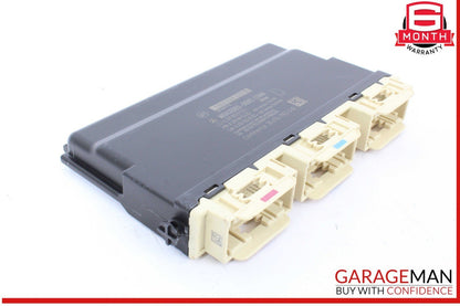 15-20 Mercedes W205 C300 C350e Front Left Driver Side Seat Control Module OEM