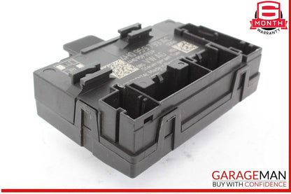 15-24 Porsche Macan Front Left Driver Side Door Control Module 4H0959793AC OEM