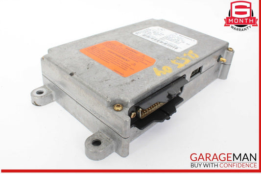00-06 Mercedes R230 SL500 Voice Command Control Module 2038204085 OEM