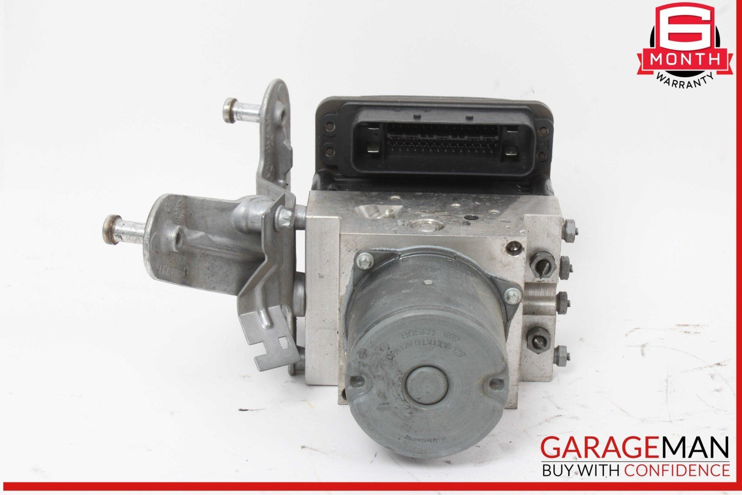 07-11 Mercedes W211 E550 CLS550 CLS63 AMG ABS Anti Lock Brake Pump Hydraulic OEM
