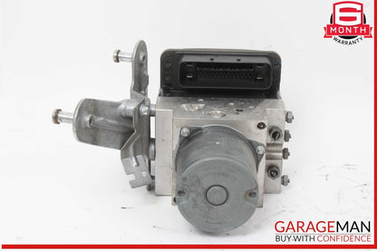 07-11 Mercedes W211 E550 CLS550 CLS63 AMG ABS Anti Lock Brake Pump Hydraulic OEM