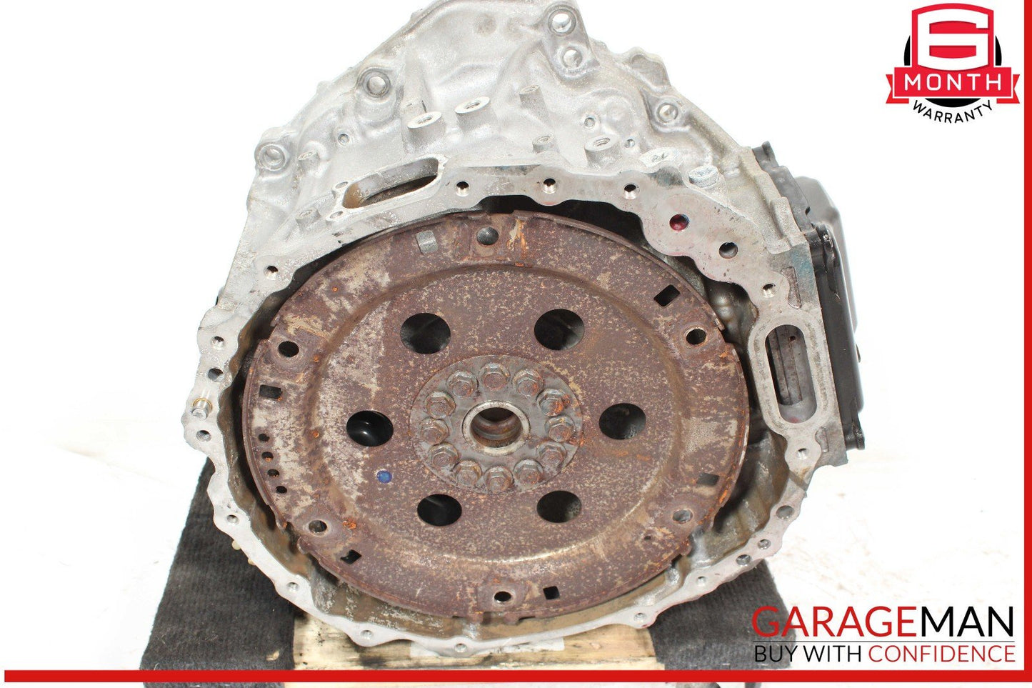 22-24 Toyota Tundra Hybrid Transmission Generator Electric Motor OEM