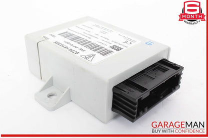 10-16 Porsche Panamera 970 Tire Pressure Monitor Control Module Unit OEM