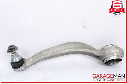 15-20 Mercedes W205 C300 C400 Front Right Passenger Side Curved Control Arm OEM
