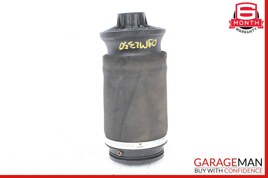 06-19 Mercedes W164 ML350 GL350 GLS550 Rear Left or Right Air Bag Shock OEM