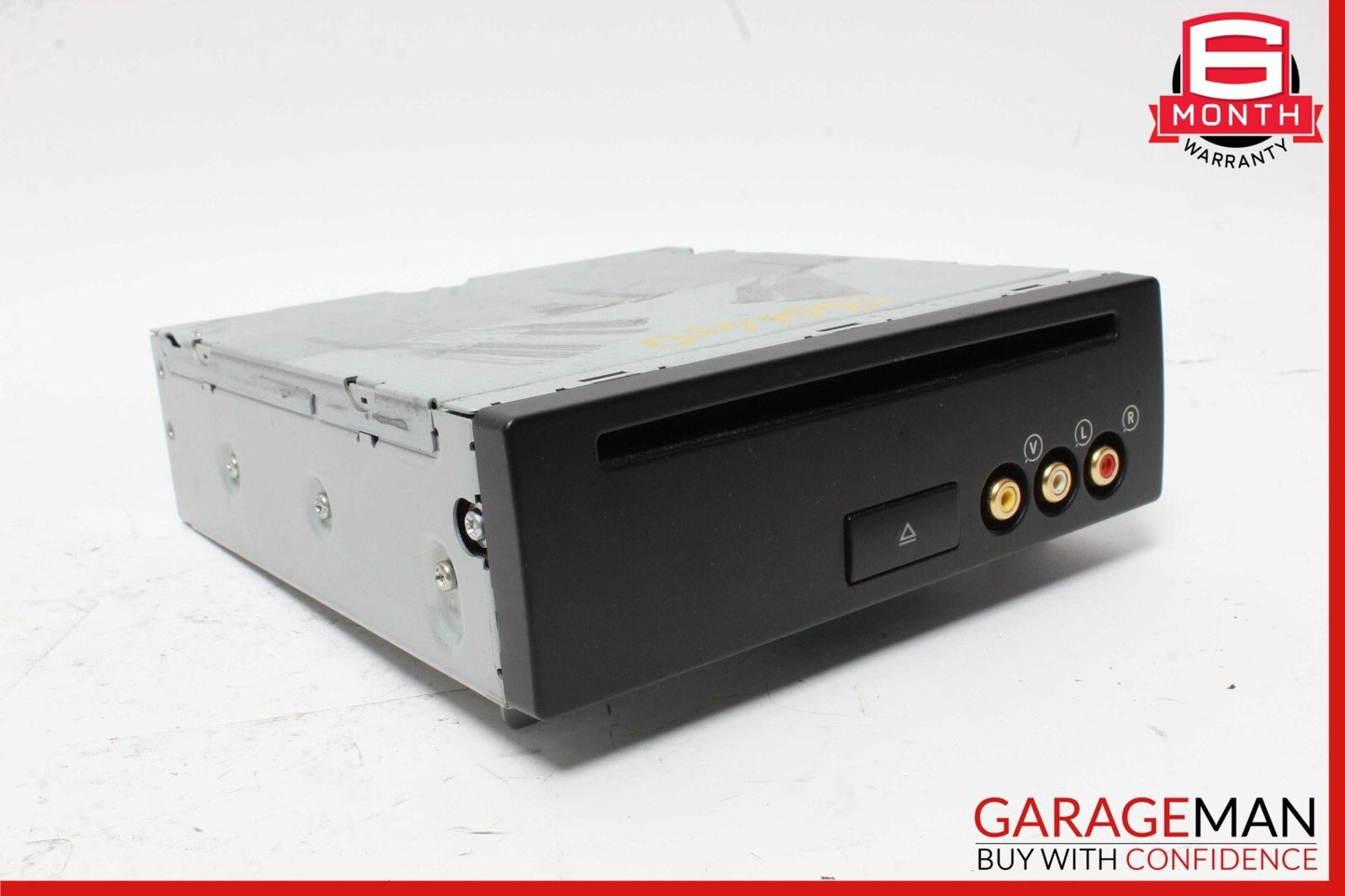 12-16 Mercedes X166 GL450 GL550 ML350 ML550 DVD Video Player 1669069800 OEM
