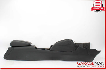 15-20 Audi S3 A3 Floor Center Console Storage Compartment w/ Arm Rest OEM