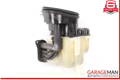 97-04 Porsche Boxster 986 Engine Radiator Expansion Tank 99610614708 OEM