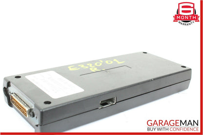 00-02 Mercedes W210 E320 E55 AMG Telephone Phone Computer Control Module OEM