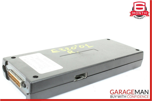 00-02 Mercedes W210 E320 E55 AMG Telephone Phone Computer Control Module OEM