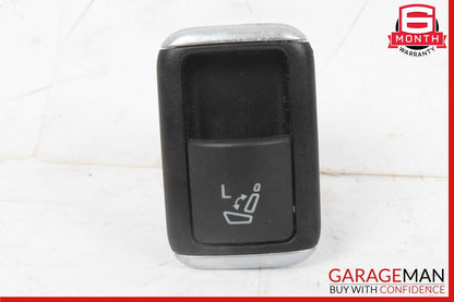 13-19 Mercedes X166 GL350 3rd Row Left Seat Folding Power Switch Button OEM