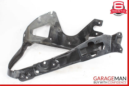 00-06 Mercedes W220 S55 AMG Front Left Side Headlight Lamp Light Bracket OEM