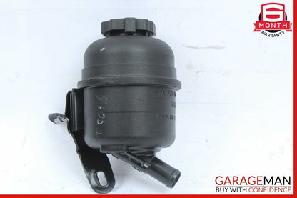 07-13 Mercedes W221 S600 CL63 AMG Power Steering Fluid Reservoir 2214660102 OEM