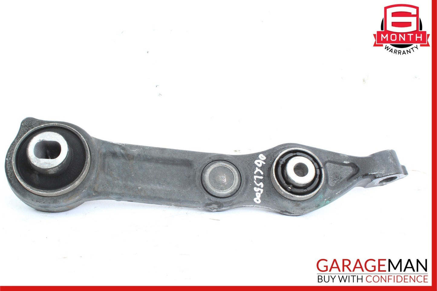 06-11 Mercedes W219 CLS500 Front Right Passenger Side Lower Control Arm OEM