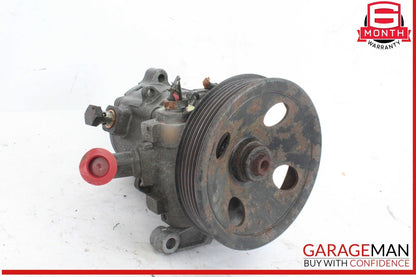 98-04 Mercedes W210 E320 4MATIC Power Steering Pump OEM