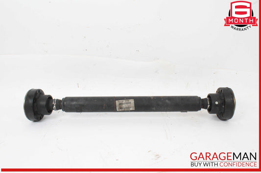 03-10 Porsche Cayenne 955 957 Front Prop Propeller Drive Axle Shaft Driveshaft