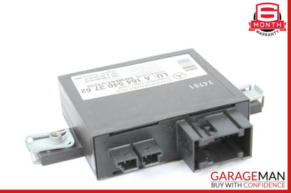 06-09 Mercedes W211 E350 GL450 ML350 Tire Pressure Control Module 1645403762 OEM