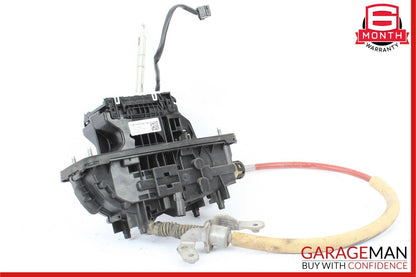 12-17 Audi A5 Quattro Front Auto Trans Automatic Gear Shifter Shift Selector OEM