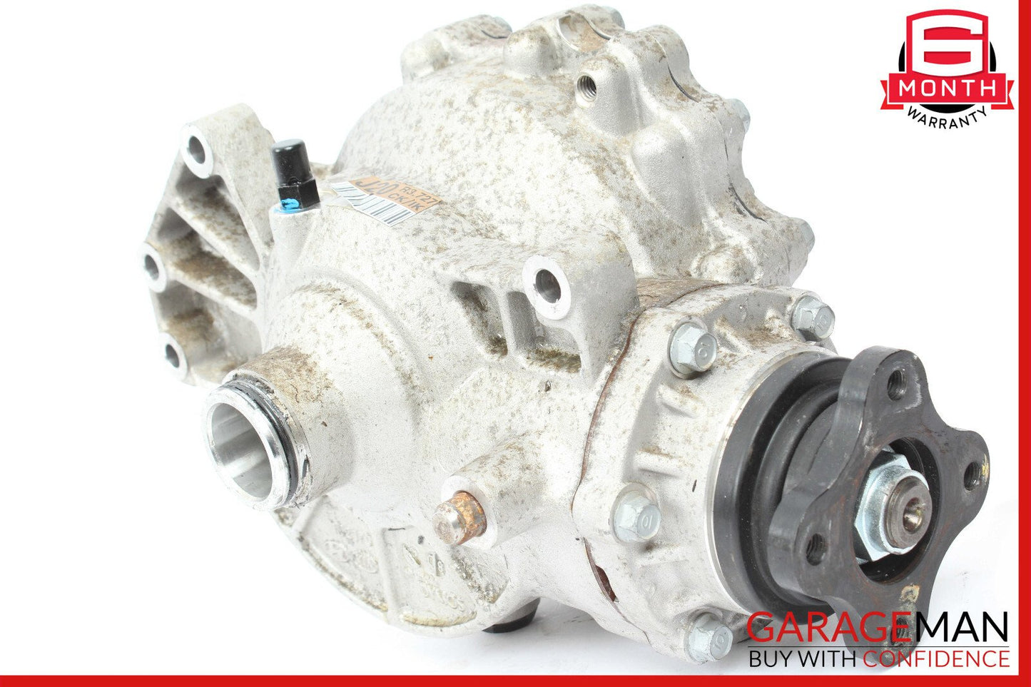 19-21 Genesis G70 Front Axle Differential Carrier Diff KT1NEI1036 OEM
