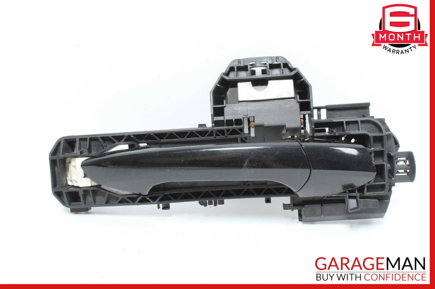 12-14 Mercedes W204 C300 C250 Sedan Right Passenger Exterior Door Handle OEM