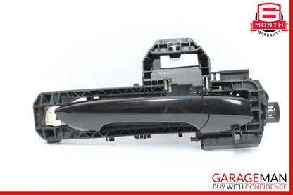 12-14 Mercedes W204 C300 C250 Sedan Right Passenger Exterior Door Handle OEM