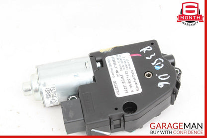 06-12 Mercedes W251 R350 Panoramic Sunroof Sun Roof Motor 1648201442 OEM