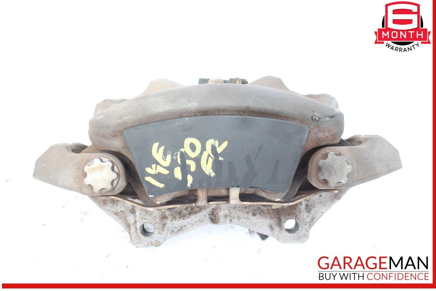 08-18 Mercedes W212 E350 CLS400 C350 Front Right Passenger Side Brake Caliper