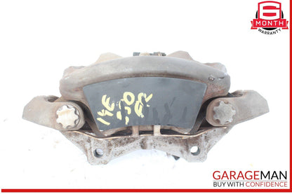 08-18 Mercedes W212 E350 CLS400 C350 Front Right Passenger Side Brake Caliper
