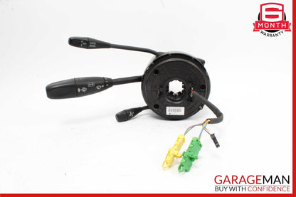 03-06 Mercedes R230 SL500 Steering Column Combination Switch Assembly OEM