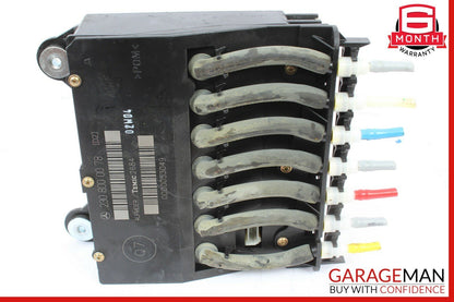 00-08 Mercedes SL550 CL500 S500 Front Right / Left Seat Valve Block Module Unit