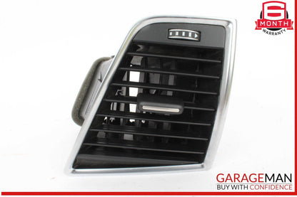 14-17 Audi SQ5 Front Left Driver Side Dash Dashboard AC A/C Air Vent OEM