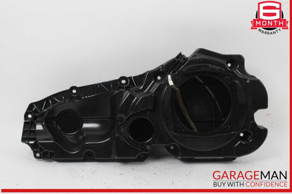 12-18 Audi A6 Front Left Driver Side Bose Subwoofer Bass Box / Box Only OEM