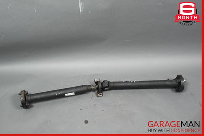 06-11 Mercedes R171 SLK280 SLK300 Rear Axle Driveshaft Drive Shaft Propeller RWD
