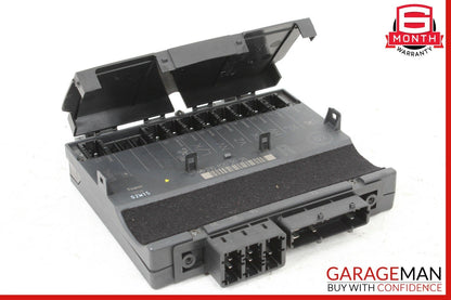 00-06 Mercedes W215 CL500 Front Right Passenger Side Seat Memory Control Module
