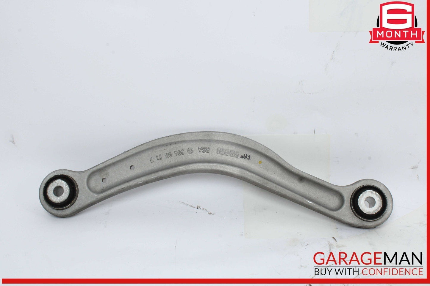 15-20 Mercedes W205 C300 Rear Right or Left Suspension Upper Control Arm OEM