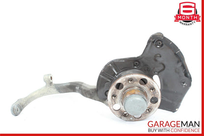 07-13 Mercedes W221 S550 CL550 RWD Front Right Side Spindle Knuckle Hub Bearing