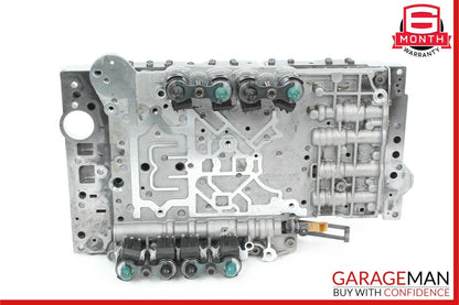 Mercedes W221 S550 E350 7G-Tronic 722.9 Transmission Valve Body 2202771901 OEM