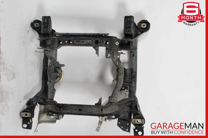 12-19 Mercedes W166 ML400 Front Sub Frame Subframe Engine Crossmember OEM