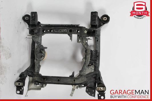 12-19 Mercedes W166 ML400 Front Sub Frame Subframe Engine Crossmember OEM